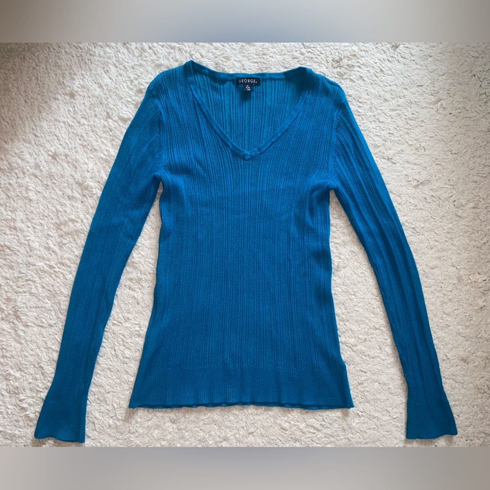5/$20 Y2K knit top